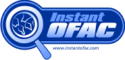 Instant OFAC Logo