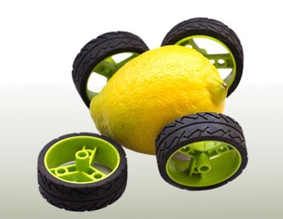 So You Bought A Lemon: Lemon Law In Plain Language